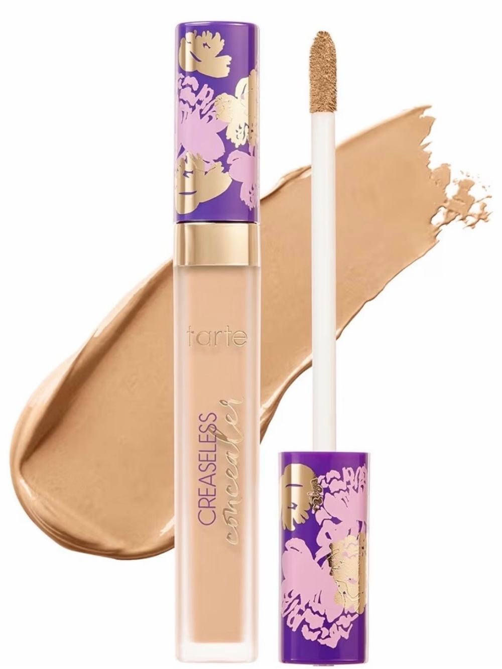 💄 {Tarte Creaseless Concealer}